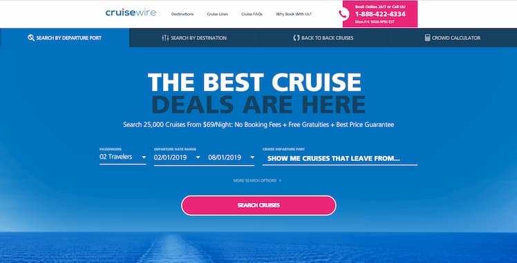 CruiseWire
